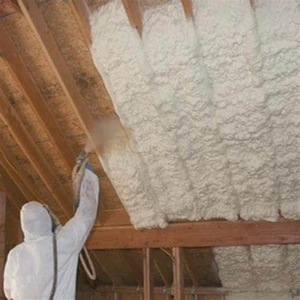 Pulverize poliol poli&eacute;ster de espuma r&iacute;gida para armazenamento refrigerado