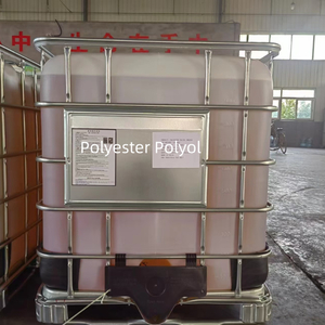 D&ograve;ng Polyols Polyester dựa tr&ecirc;n Pentane XINFA 