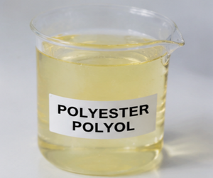 Poliol poli&eacute;ster espec&iacute;fico para minera&ccedil;&atilde;o