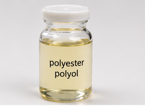 Hệ thống PET t&aacute;i chế chống ch&aacute;y cao Polyester Polyol 