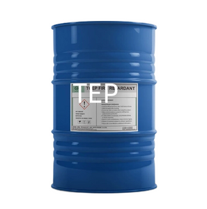 Chất chống ch&aacute;y cao CAS 78-40-0 Triethyl Phosphate TEP 